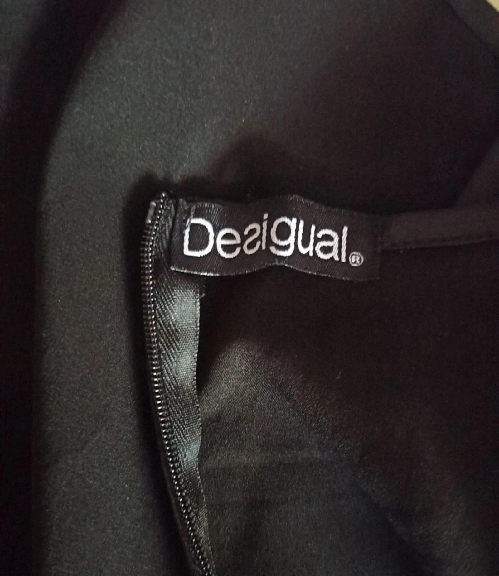 Oude jurk van Desigual – photo 10